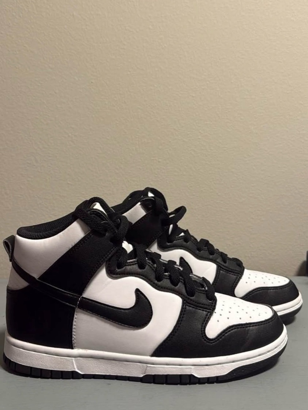 Nike dunk high